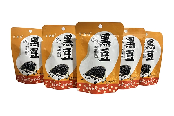匯悠優(yōu)香甜黑豆50g